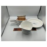 Corning ware