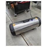 RGF Rapid Recovery Unit working