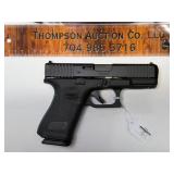 Glock 23 .40 gen5