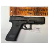 Glock 22 gen 5 .40