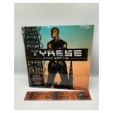 Tyrese