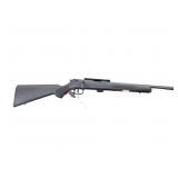 New Savage mark 2 22lr