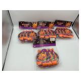 24 Halloween blowouts