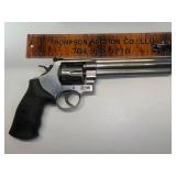 Smith & Wesson 610 10mm 6.5" revolver