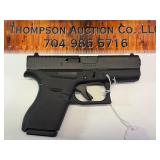 Glock 42 380acp