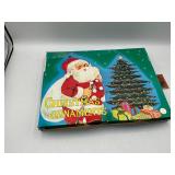 Vintage Christmas ornaments