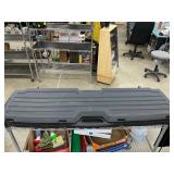 Gun case