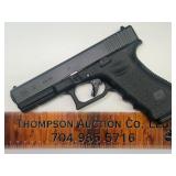 New Glock 22 .40