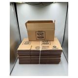 24 boxes
