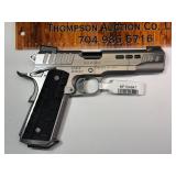 Kimber 1911 Rapide 10mm new
