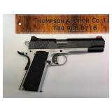 Kimber 1911 .45acp stainless night guard new
