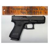Glock 23 gen5 .40