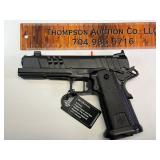 MAC 9 DS competition 9mm new