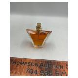Poeme perfume