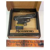 New Mossberg MC2c 9mm