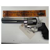 Smith & Wesson M350 legend 7.5" revolver