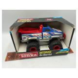 Vintage Tonka truck