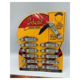 12 Elvis Presley knives