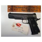 Para-Ordnance USA covert nite-tac.45 auto