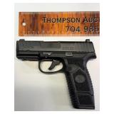 FN Reflex 9mm