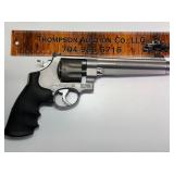 Smith & Wesson Mod929 Perform Center 9mm 8-Shot