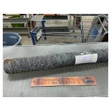 Chicken wire