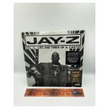 Jay-Z albums