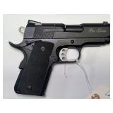 Smith & Wesson pro series 1911 9mm