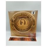 Hank Williams jr sealed album