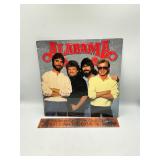 Alabama sealed album