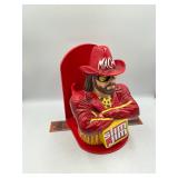 Slim Jim rack