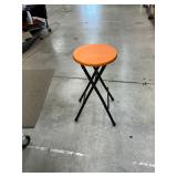 Folding stool