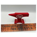 Cast iron Case xx anvil