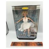 Barbie as Marilyn doll