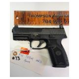 FN 509m MRD 9mm new