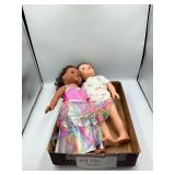 Dolls