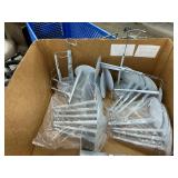 25 doll stands