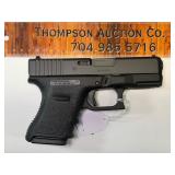 New Glock 29sf 10mm 2 mags