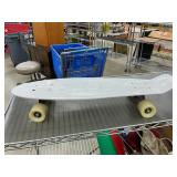 Skateboard