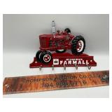 Cast iron Farmall hooks