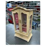 Jewelry box