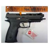 Sig P320 AXGF-9mm new