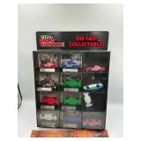 Racing champions die cast cars