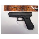New Glock22 .40