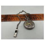 Pocket watch
