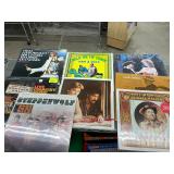 8 albums
