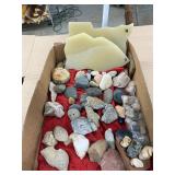 Stones