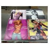 4 albums