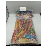Vintage Rocket balloons