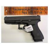 Glock G20 gen4 10mm auto